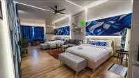 Akademik Studio Suite @ Mount Austin