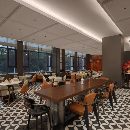 Wanda Moments Hotel，Kuitun