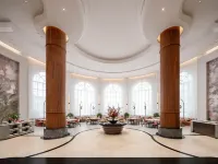 Hilton Garden Inn Tianjin Jinnan - breakfast