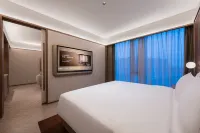 Crystal Hotel Beijing Changping Future Science City North