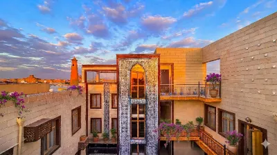 Hotel Bankir Khiva Hotels in 