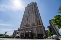 MUSE Themed Homestay Hotels in Jialing District
