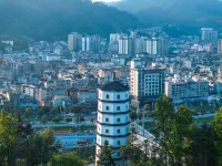 Zhe Jie · Clam Private Soup Light Luxury Art Villa - Mountain view