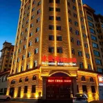 Sun Wushui Yunjian Boutique Hotel