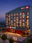 Radisson RED Datong