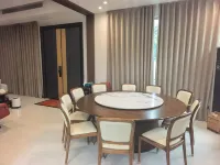 Liangjia Courtyard · Bamboo | Linshen Jianxi | Shanye Wellness Chinese Inn (Anji Xiaofeng)