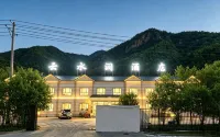 Yunshuijian Hotel のホテル