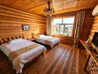 Polina Manor (Erguna Enhe Russian Ethnic Township โรงแรมในเออกู่น่า