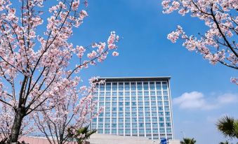 Baolong Artels Collection Hotel (Lingang Dishui Lake)