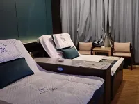 Yucheng Hotel Yunnan Yuxi Xinping Shihao Branch Hotele w: Autonomiczny Powiat Xinping Yi i Dai