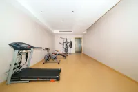 Yafeiya Hotel (Zhengzhou Zhongmu Jiefang Road)