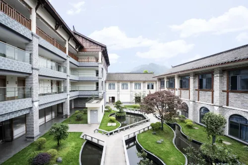 Liujiang Bieyuan Inn - 3-Star
