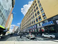 Authentic Mongolian 2-Room Apartment with Airport Pickup Service