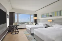 كورتيارد باي ماريوت نافي مومباي