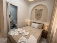 Maravia Hotel Hoteles en El Cairo