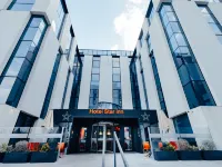 Star Inn Lisbon Airport โรงแรมใกล้สวน Bela Vista Park