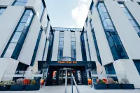 Star Inn Lisbon Airport Hotel a 