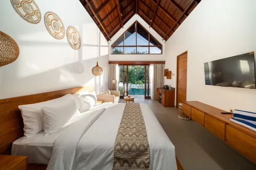 Nayandra Uluwatu - 2 星級