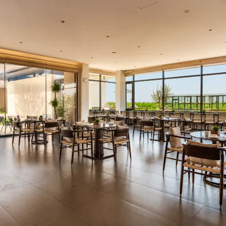 Lujiang Xidi Aranya Boutique Stay