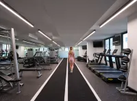 The Langham Melbourne - palestra