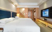 Fortune Smooth HOTELS( Heyuan Wanda Plaza)