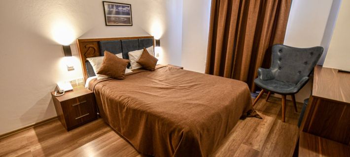Dorana Hotel Hotel a Kyrenia