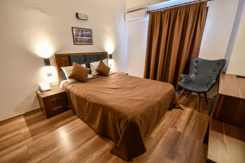 Dorana Hotel