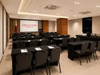 Harolds Hotel Quezon City - Business