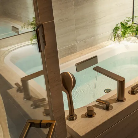 Four Seasons Hotel Tokyo at Marunouchi