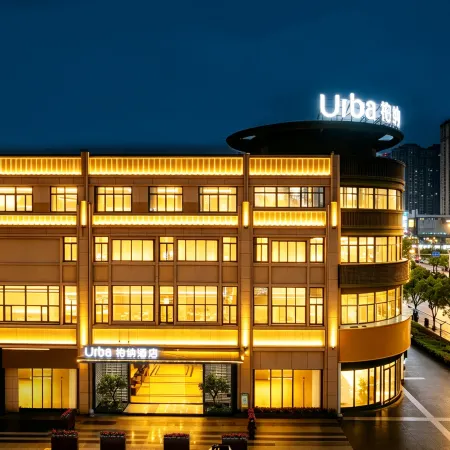 Urba Hotel
