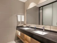 Bole Longquan Boyue Hotel 보러 호텔