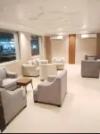Rama Dubai Serviced Apartments - Al Khobar Street - Economy - Huoneistot