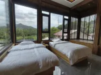 Lecunju Homestay - balcony