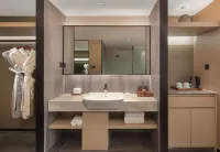 changsha Pujing Hotel - Balkoner