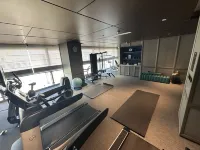 Novotel Xi'an Daming Palace Hoteles cerca de Palacio Daming