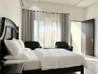 FUNHUARICHHOTEL LIMITED Hotéis em Abuja