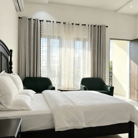 FUNHUARICHHOTEL LIMITED