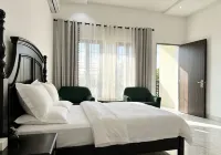 FUNHUARICHHOTEL LIMITED