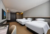 HGrove Hotel (Yangxunqiao Metro Station)