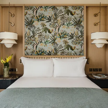The Phoenicia Malta - The Leading Hotels of the World