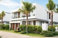 Sea La Vie Beachfront Villa - Long Beach Phu Quoc - Villas