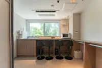 Sonoće Hostel Seoul Dongdaemun - Wi-Fi