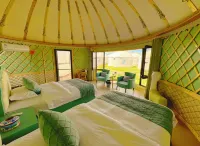 Xilamuren Mulan Hotel