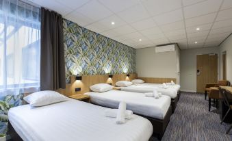 Best Western Amsterdam