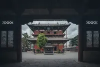Lanxi Manor - Mountain view