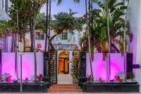 Hotel Harrison on the Beach - New