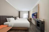 Wenzhou Xinshangchen Hotel - เปิดใหม่