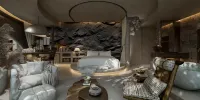 Wutong Jiuli · Art Courtyard-Style Hotel (Wanning Shimei Bay) - Balcony