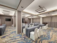 LAKE STAR Designer Curated Hotel (Quanzhou Ancient City Food Street) - 2성급