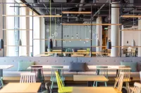Leonardo Smart Hotel Vienna Airport - Frühstück